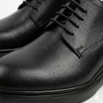 Oxford - Klasik Deri Ayakkabı