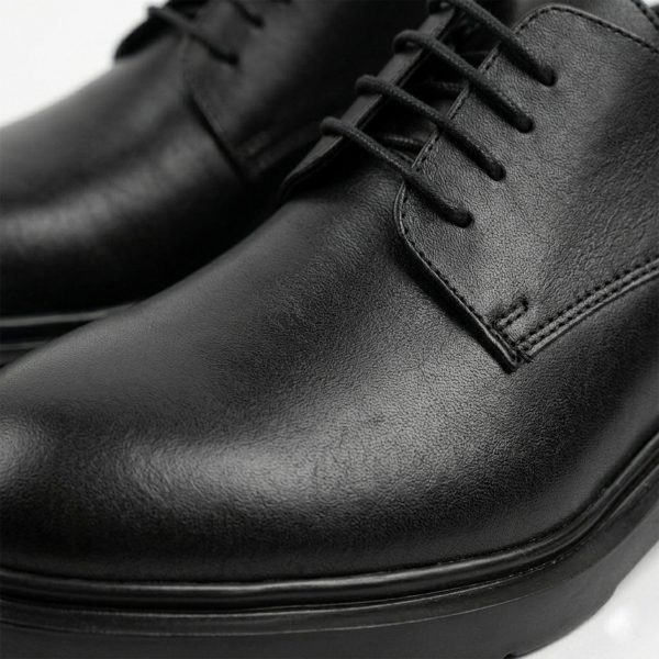 Oxford - Klasik Deri Ayakkabı