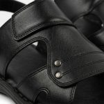 TRLK-01 SİYAH HAKİKİ DERİ TERLİK