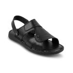 TRLK-01 SİYAH HAKİKİ DERİ TERLİK