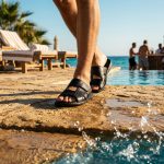 TRLK-02 SİYAH HAKİKİ DERİ TERLİK