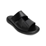 TRLK-02 SİYAH HAKİKİ DERİ TERLİK