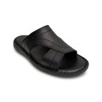 TRLK-04 SİYAH HAKİKİ DERİ TERLİK