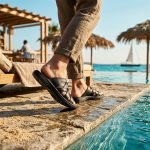 TRLK-05 SİYAH HAKİKİ DERİ TERLİK