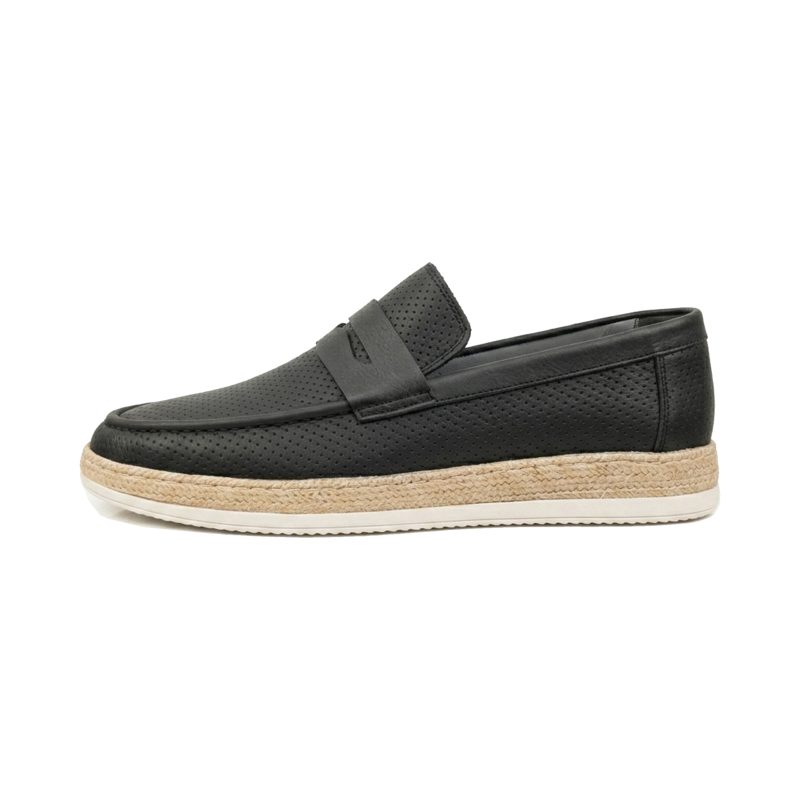 Tony-Loafer-siyah-tek