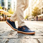 Torino - Lacivert Hakiki Deri Ayakkabı