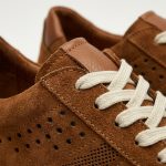 Mistik - Taba S&uuml;et Hakiki Deri Ayakkabı