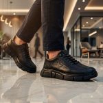 Vento - Hakiki Deri Ortopedik Ayakkabı