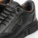 Vento - Hakiki Deri Ortopedik Ayakkabı