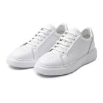 WEXO - Beyaz Hakiki D&uuml;z Deri