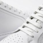 WEXO - Beyaz Hakiki D&uuml;z Deri