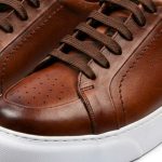 WEXO - Taba Hakiki D&uuml;z Deri