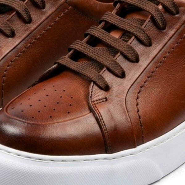 WEXO - Taba Hakiki D&uuml;z Deri