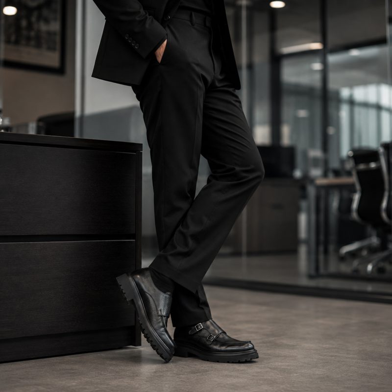 elegante-siyah-ofis