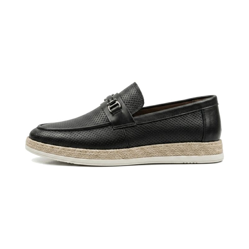 tony-loafer-siyah-tokalı-tek