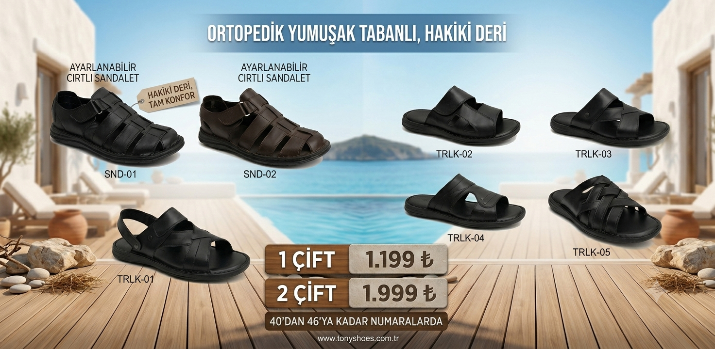 Tony Shoes