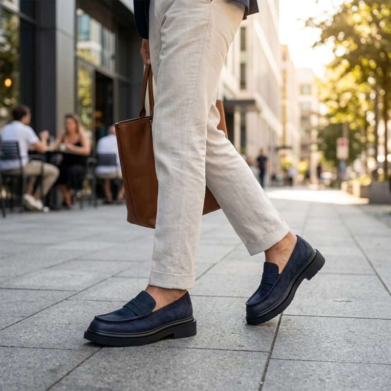 stile-premium-lacivert-nubuk-image