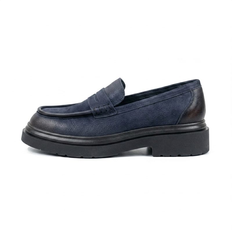 stile-premium-lacivert-nubuk-tek