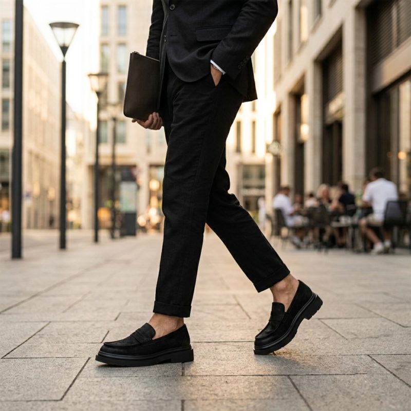 stile-premium-siyah-nubuk-image