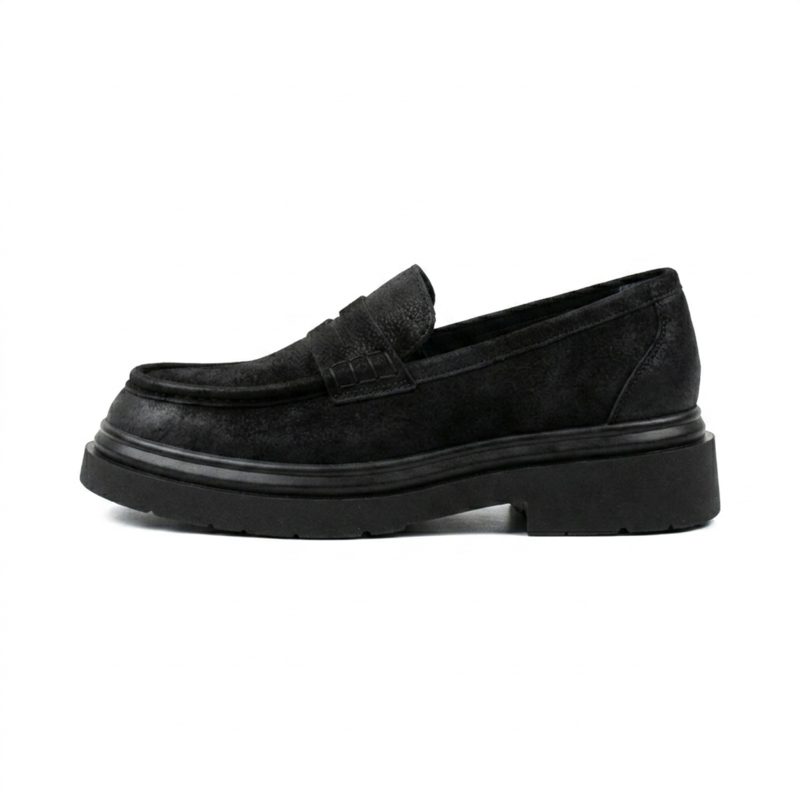 stile-premium-siyah-nubuk-tek