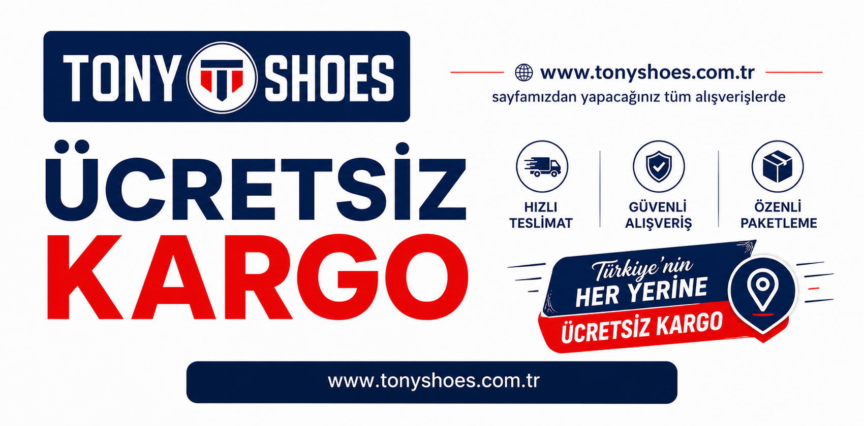 Tony Shoes