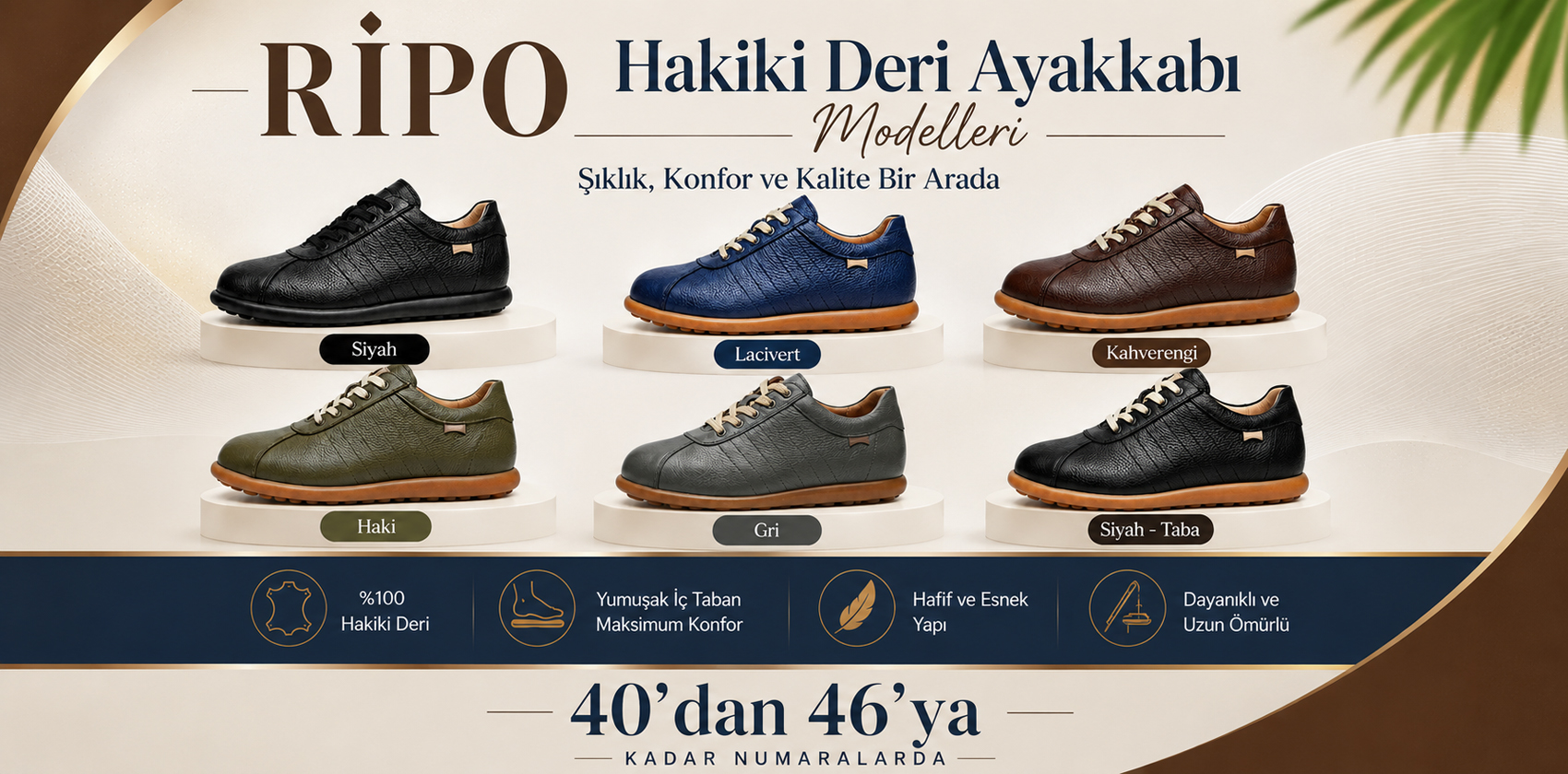 Tony Shoes