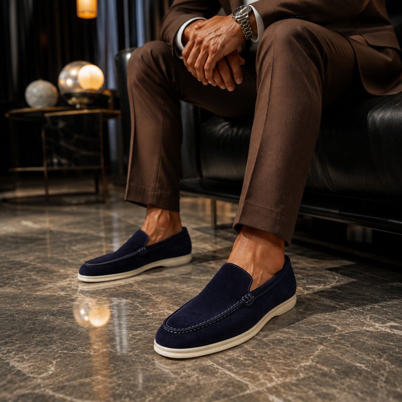 LP-Loafer-Lacivert-süet-image2