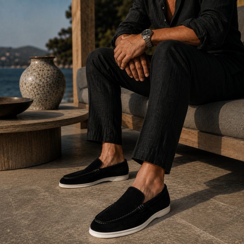 LP-Loafer-siyah-süet-image2