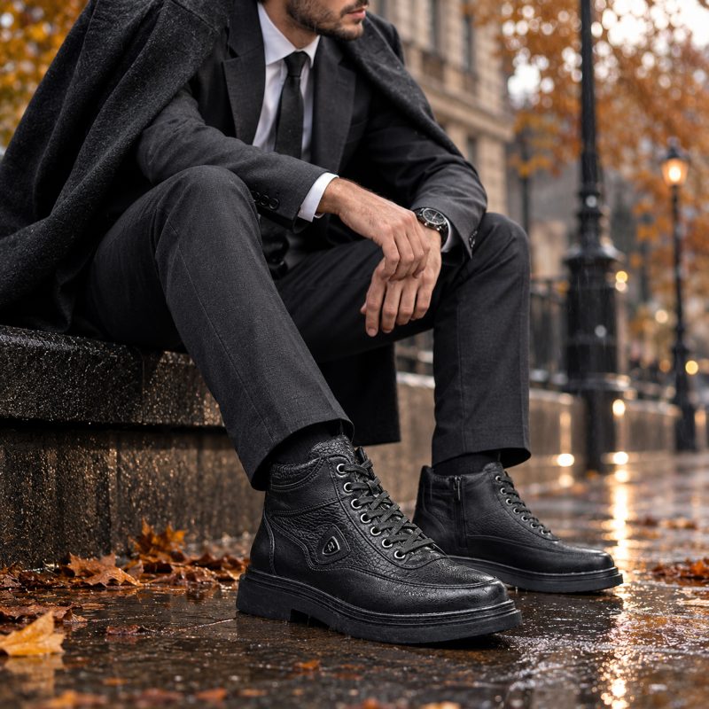tony-premium-siyah-bot-image