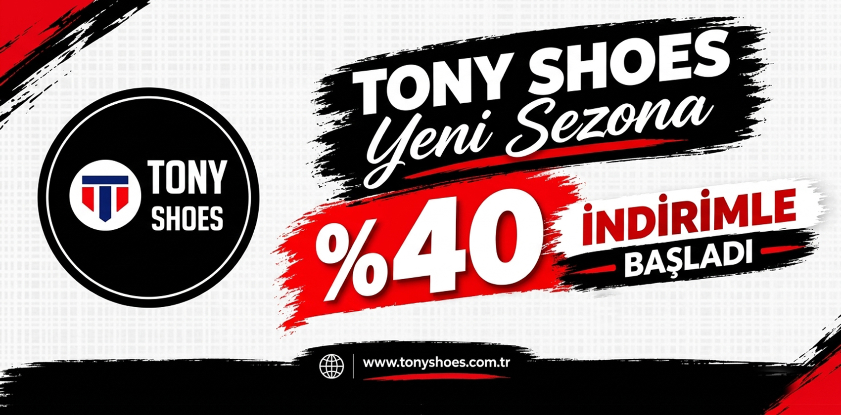 Tony Shoes